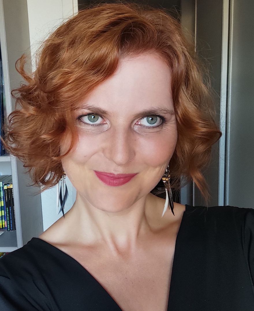 La plume de vos envies