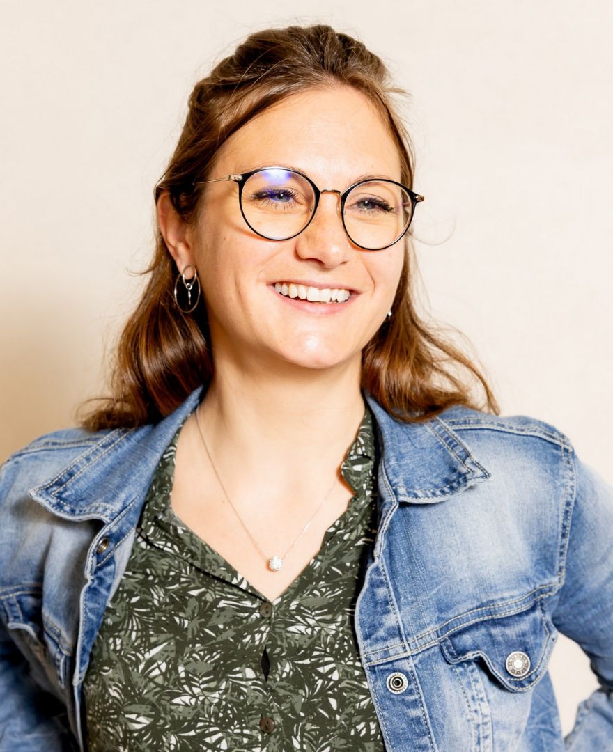 Elise ROSSAT – Sophro-officiante