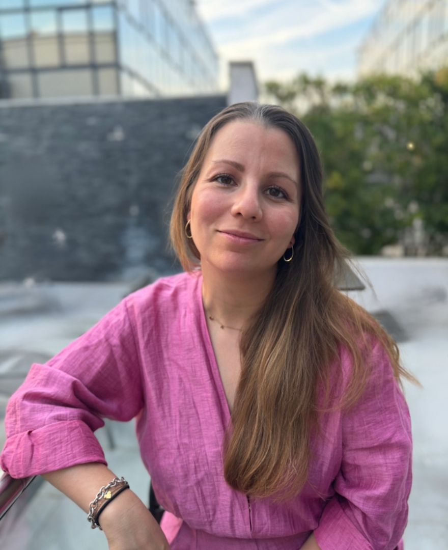 Sparkling Wedding by Jade