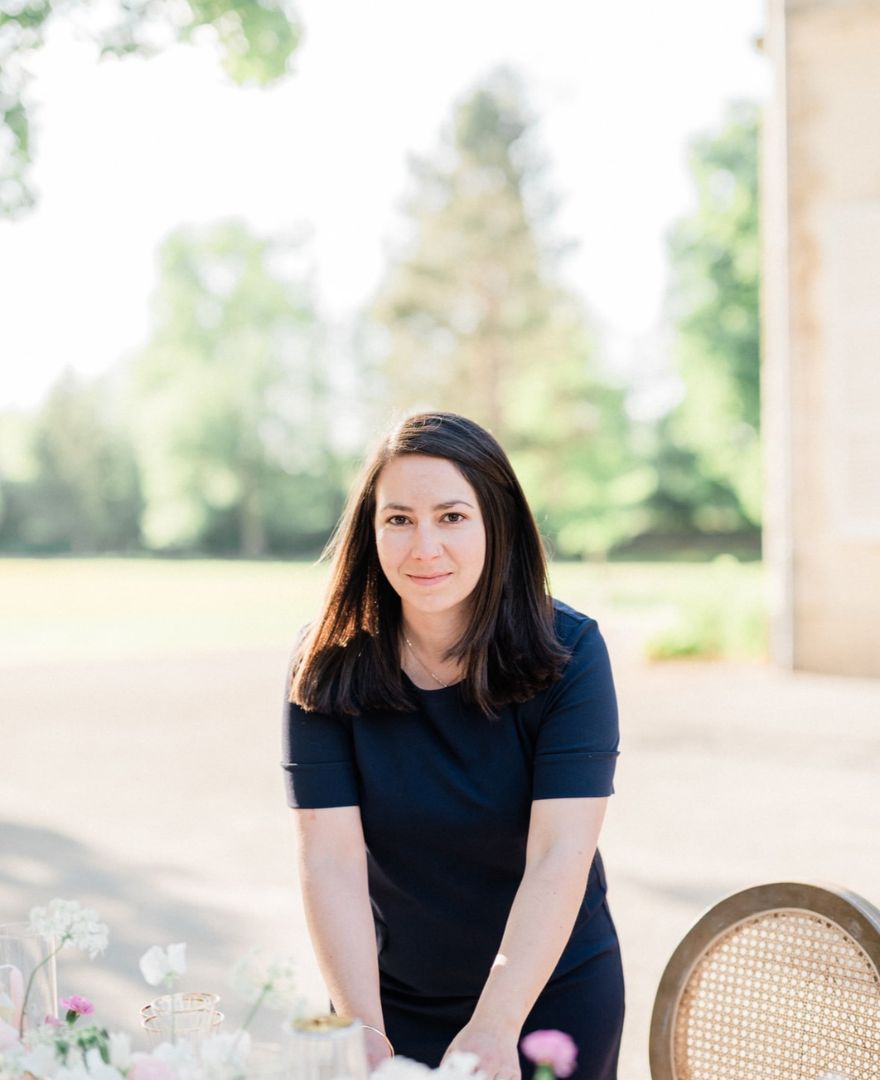 Margot Solange Jacky