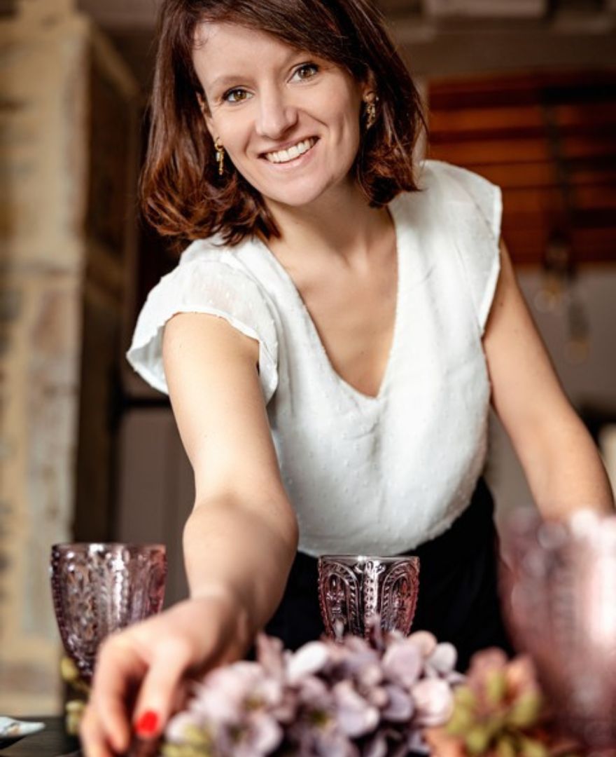 C’est Beau l’Amour !