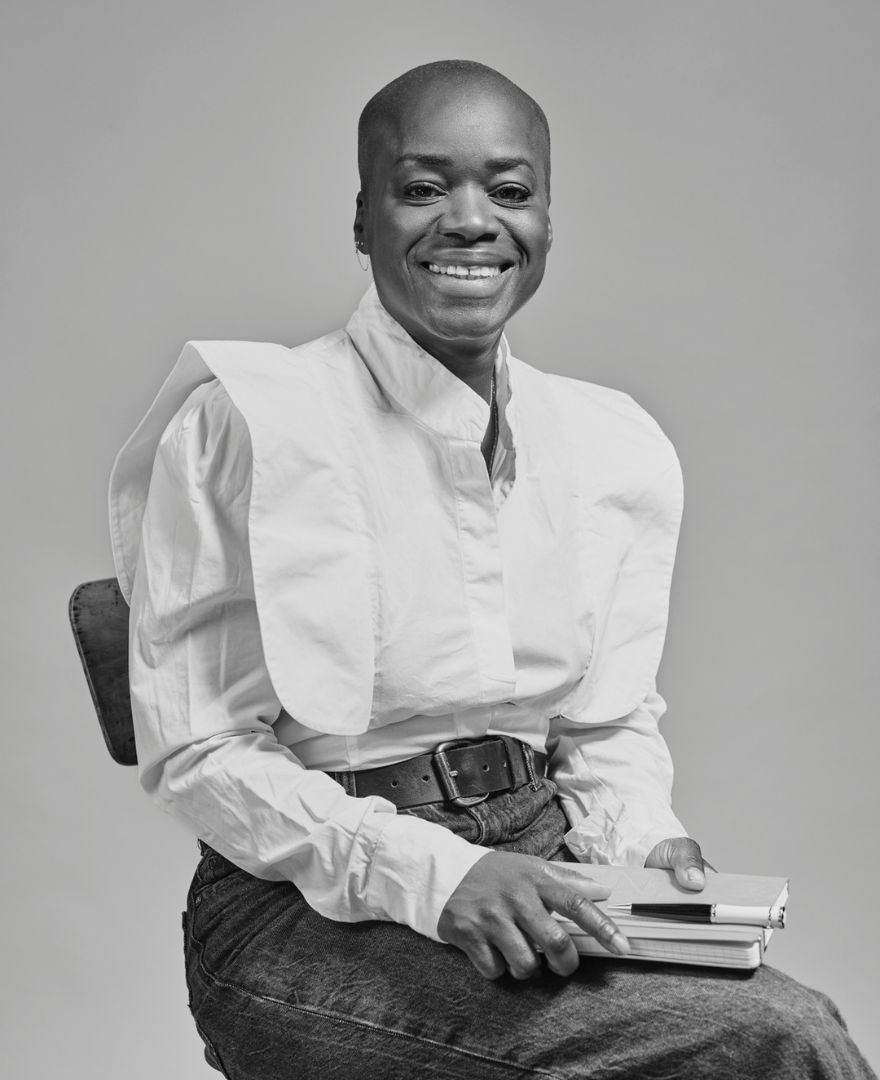 Partners in Love, by Coco