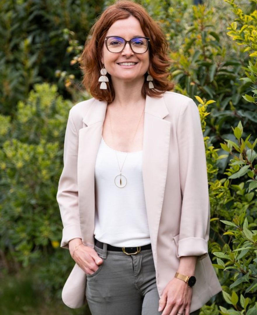 La Clé de Vos Bonheurs