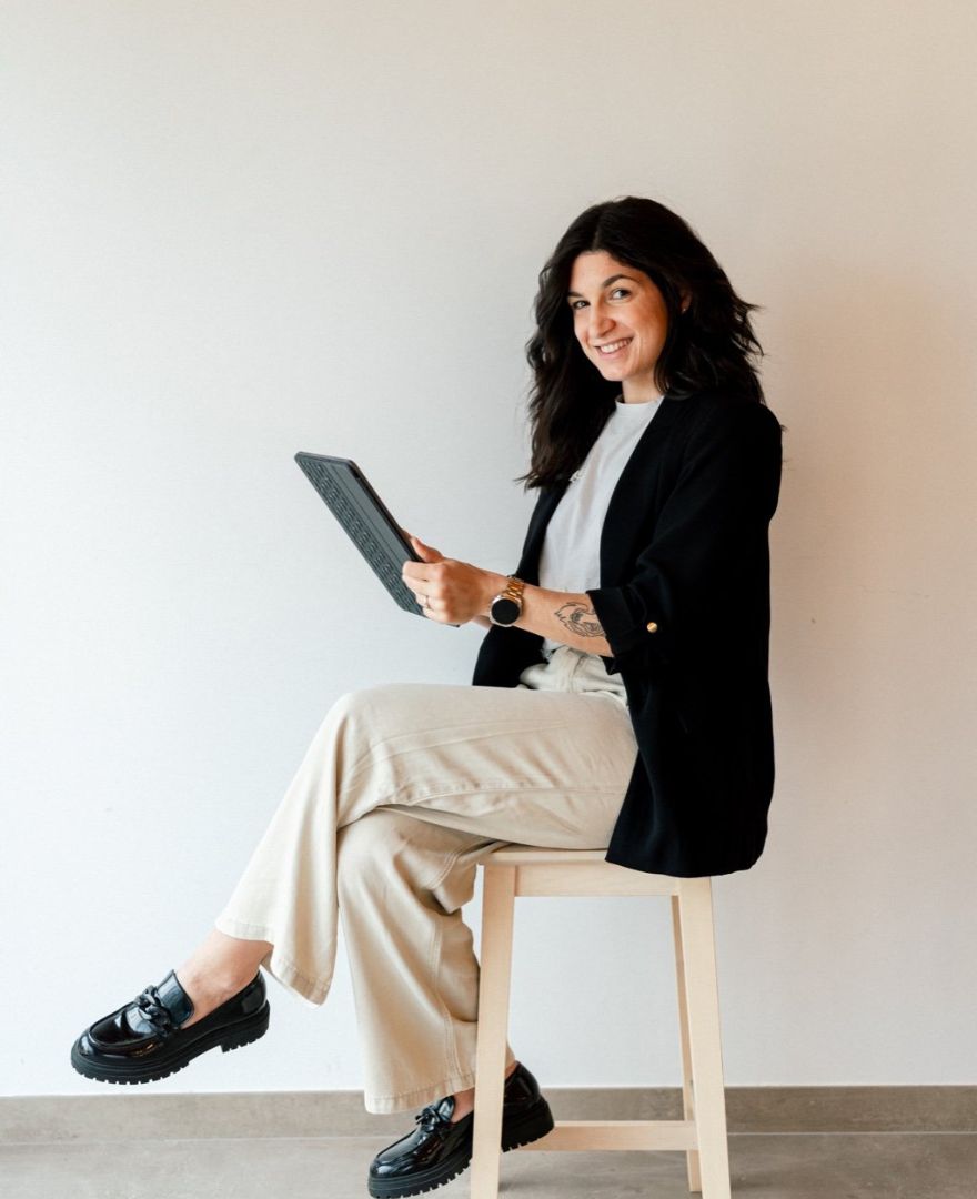 Madame Célébrations