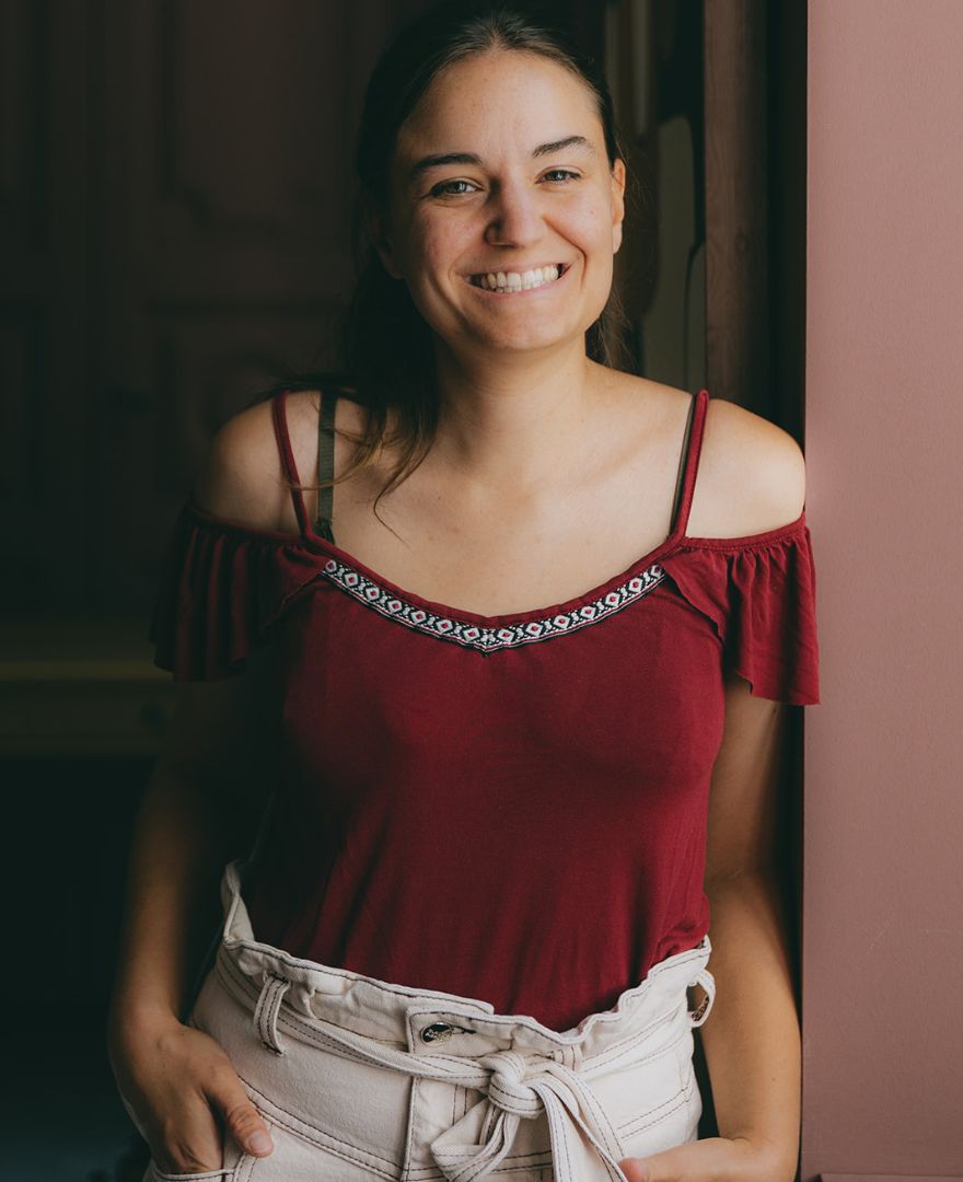 Sidoline Wedding Planner