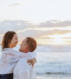Les Romances de Marie